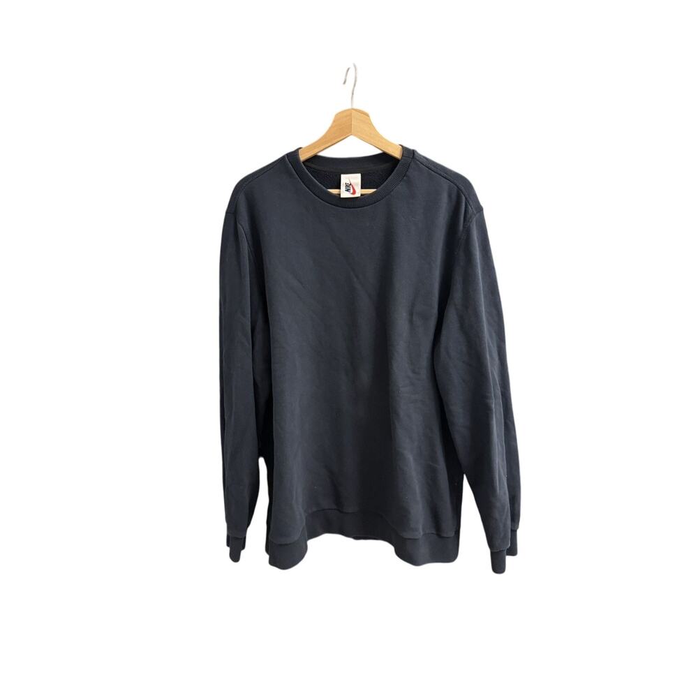 Nikelab Made In Italy Crewneck Sweater Size XL
